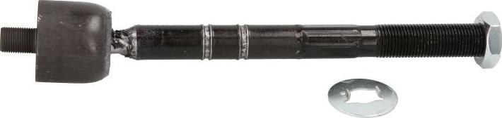 MOOG PE-AX-4740 — Połączenie osiowe, drążek kierowniczy poprzeczny