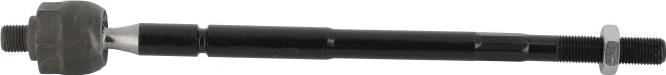 MOOG PE-AX-5047 — Połączenie osiowe, drążek kierowniczy poprzeczny