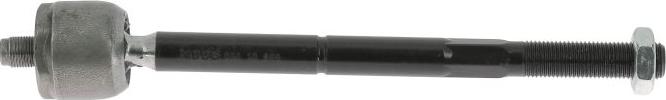 MOOG PE-AX-12630 — Połączenie osiowe, drążek kierowniczy poprzeczny