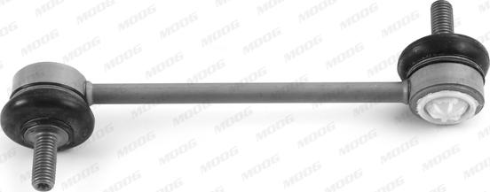 MOOG PE-LS-17565 — Drążek / wspornik, stabilizator