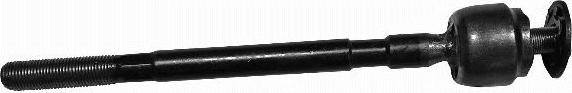 MOOG RE-AX-0854 — Połączenie osiowe, drążek kierowniczy poprzeczny