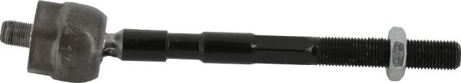 MOOG RE-AX-3760 — Połączenie osiowe, drążek kierowniczy poprzeczny