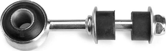 MOOG SA-LS-2846 - Łącznik drążka stabilizatora