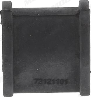 MOOG SA-SB-15897 — Tuleja, stabilizator