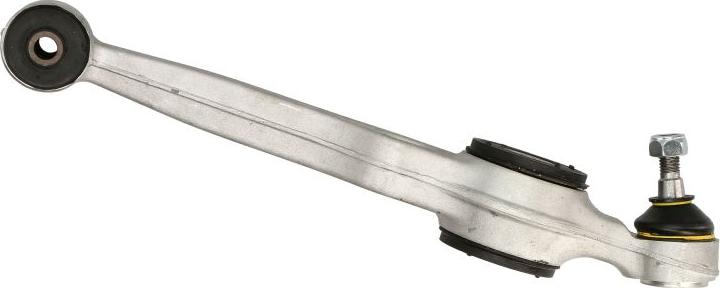 MOOG SA-WP-2845 — Wahacz, zawieszenie koła