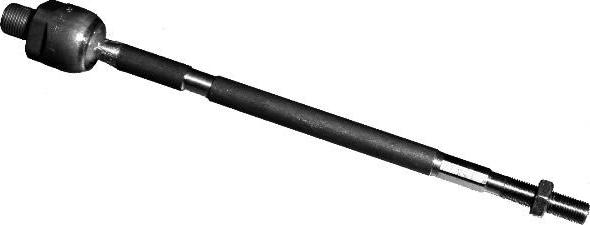 MOOG SZ-AX-5082 — Połączenie osiowe, drążek kierowniczy poprzeczny
