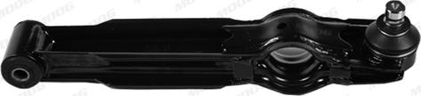 MOOG SZ-TC-10107 - Wahacz zawieszenia koła przód