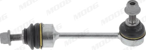 MOOG TE-LS-17338 — Drążek / wspornik, stabilizator