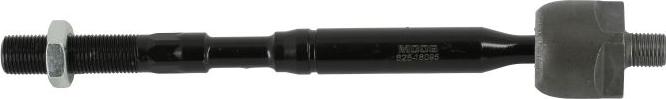MOOG TO-AX-15594 — Połączenie osiowe, drążek kierowniczy poprzeczny