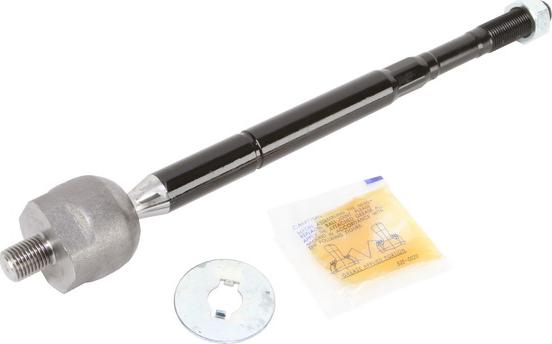 MOOG TO-AX-8836 — Połączenie osiowe, drążek kierowniczy poprzeczny