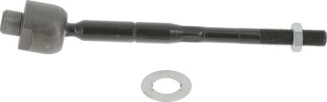 MOOG TO-AX-3983 — Połączenie osiowe, drążek kierowniczy poprzeczny