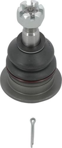 MOOG TO-BJ-8833 - Sworzeń wahacza przód