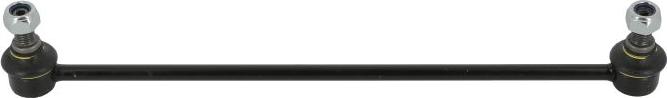 MOOG TO-LS-5090 - Łącznik drążka stabilizatora