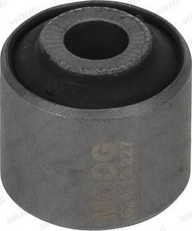 MOOG TO-SB-15497 — Łożyskowanie, wahacz