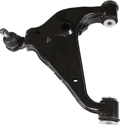 MOOG TO-WP-13267 - Wahacz zawieszenia koła przód