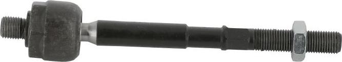 MOOG VO-AX-0358 — Połączenie osiowe, drążek kierowniczy poprzeczny