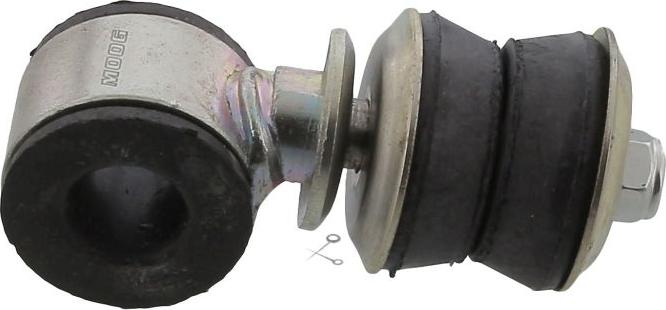 MOOG VO-LS-0463 - Łącznik drążka stabilizatora