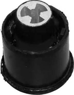 FEBI Bilstein 09587 - Łożyskowanie, korpus osi