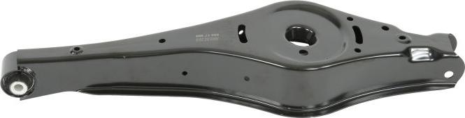 MOOG VO-TC-8737 — Wahacz, zawieszenie koła