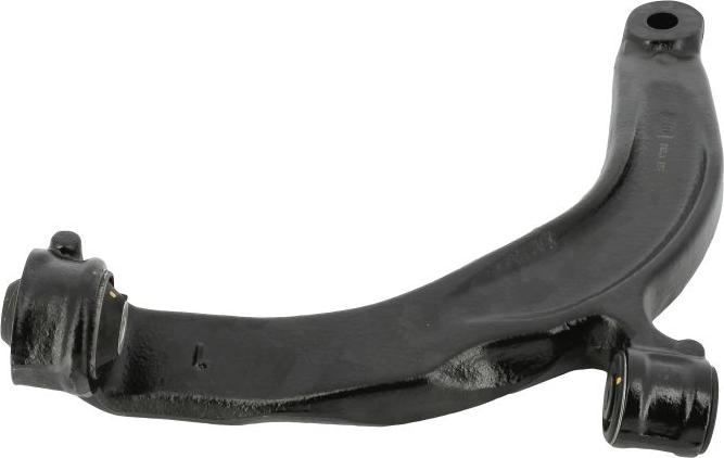 MOOG VO-WP-2316 — Wahacz, zawieszenie koła