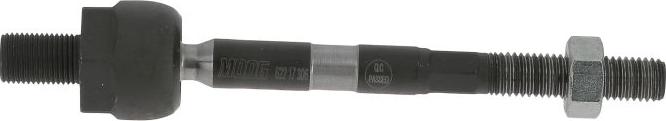 MOOG VV-AX-3518 — Połączenie osiowe, drążek kierowniczy poprzeczny