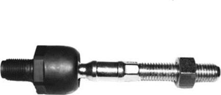 MOOG VV-AX-3147 — Połączenie osiowe, drążek kierowniczy poprzeczny