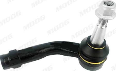 MOOG VV-ES-17438 — Końcówka drążka kierowniczego poprzecznego