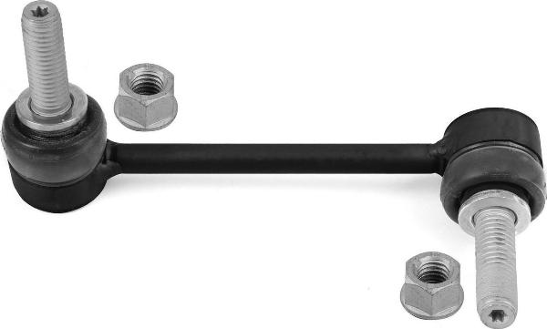 MOOG VV-LS-19063 - Łącznik drążka stabilizatora