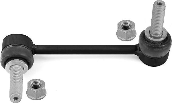 MOOG VV-LS-19062 - Łącznik drążka stabilizatora