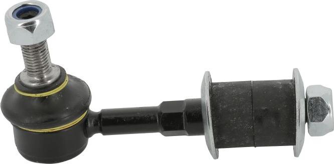 MOOG VV-LS-1432 — Drążek / wspornik, stabilizator