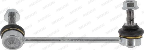 MOOG VV-LS-16737 — Drążek / wspornik, stabilizator