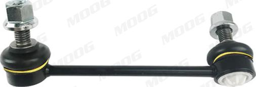 MOOG VV-LS-17436 - Łącznik drążka stabilizatora