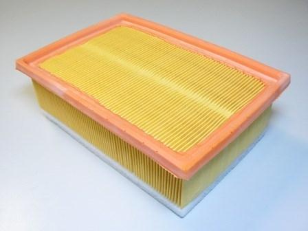 KNECHT LX 1045 - Filtr powietrza