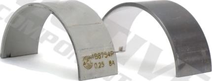 MOTIVE 4B8754P0.50 — Łożysko korbowodu