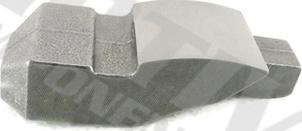 MOTIVE CF63 - DŹWIGNIA POPYCHACZA DAEWOO SOHC SZER