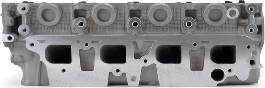 MOTIVE CYN657 - GŁOWICA SILNIKA NISSAN X-TRAIL 2.2DCI 01-