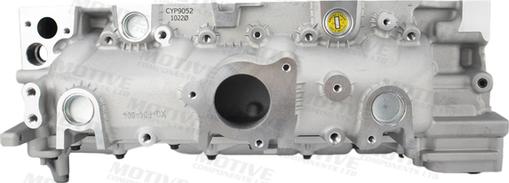 MOTIVE CYP9052 - GŁOWICA SILNIKA PEUGEOT 3008 2.0HDI 09-