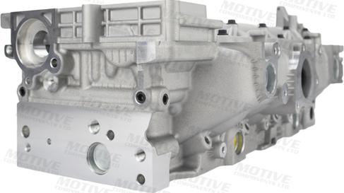 MOTIVE CYP9052 - GŁOWICA SILNIKA PEUGEOT 3008 2.0HDI 09-