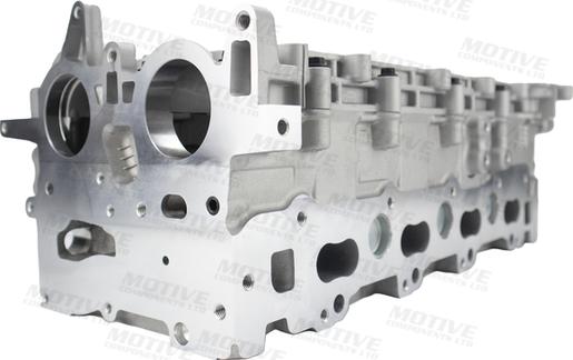 MOTIVE CYP9052 - GŁOWICA SILNIKA PEUGEOT 3008 2.0HDI 09-