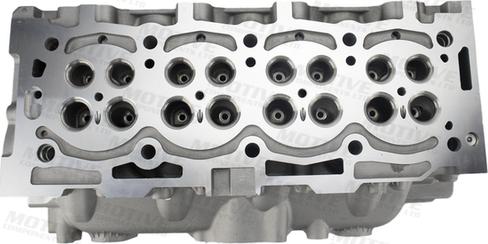 MOTIVE CYP9052 - GŁOWICA SILNIKA PEUGEOT 3008 2.0HDI 09-
