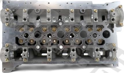 MOTIVE CYR967 - GŁOWICA SILNIKA RENAULT ESPACE 2.2DCI 00-