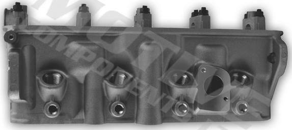 MOTIVE CYW851 - GŁOWICA SILNIKA VW 1.9TD ABL