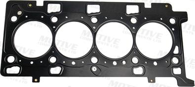 MOTIVE HGR9110 - USZCZELKA GŁ. RENAULT MASTER 2.3 17- 1.15MM