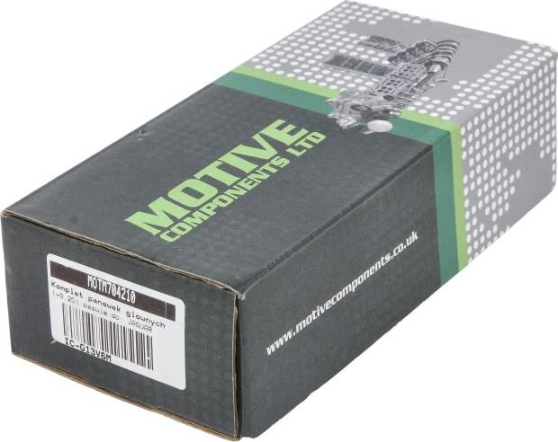MOTIVE M704210 — Tuleja łożyska wału korbowego