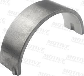 MOTIVE M708910 - PANEWKI GŁ. LAND ROVER 2.0D 0.25MM KPL.