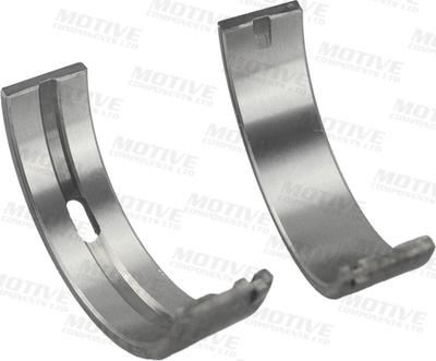 MOTIVE M708910 - PANEWKI GŁ. LAND ROVER 2.0D 0.25MM KPL.