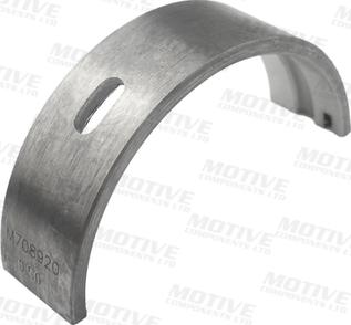 MOTIVE M708910 - PANEWKI GŁ. LAND ROVER 2.0D 0.25MM KPL.