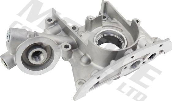 MOTIVE OP8392 - POMPA OLEJU RENAULT CLIO 1.2 12V 05-