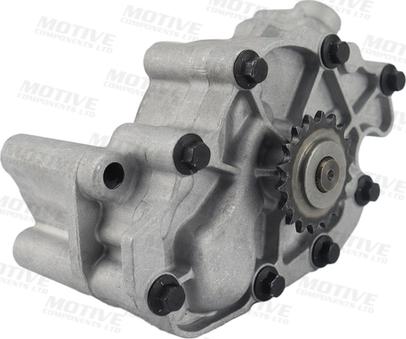 MOTIVE OP8410 - POMPA OLEJU CITROEN C4 2.0D