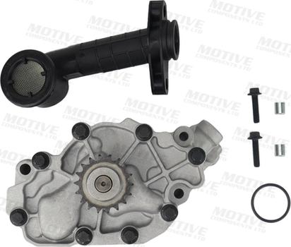 MOTIVE OP8410 - POMPA OLEJU CITROEN C4 2.0D